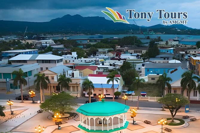 Short Excursion Puerto Plata CityTour-Taino bay & Amber cove - Key highlights worth your attention