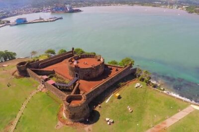 Short Excursion Puerto Plata CityTour-Taino bay & Amber cove - Vinícola Del Norte: rum, liquors, and why people care