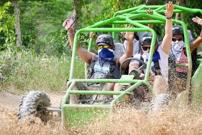 Short Excursion Super Buggy Adventure - Key Takeaways Before You Book
