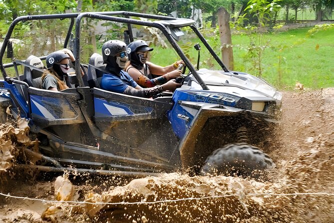 Short Excursion Super Buggy Adventure - Super Buggy Basics: Timing, Pickup, and How Private Feels