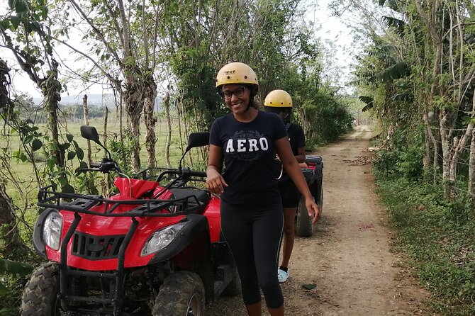 Short Excursion Super Buggy Adventure - What to Wear and Bring for a Muddy Buggy Ride