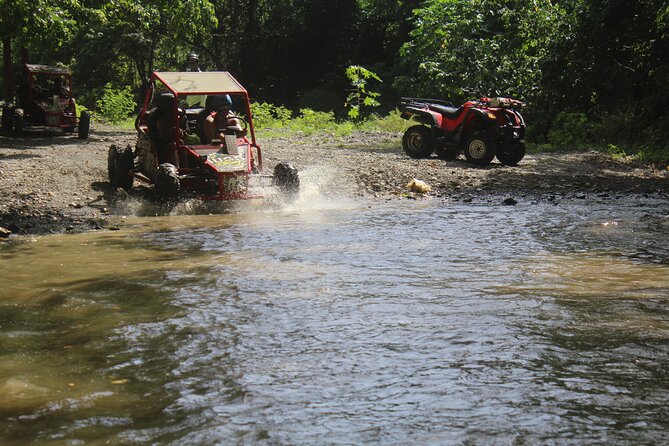 Short Excursion Super Buggy Adventure - Who Should Book This Buggy Adventure