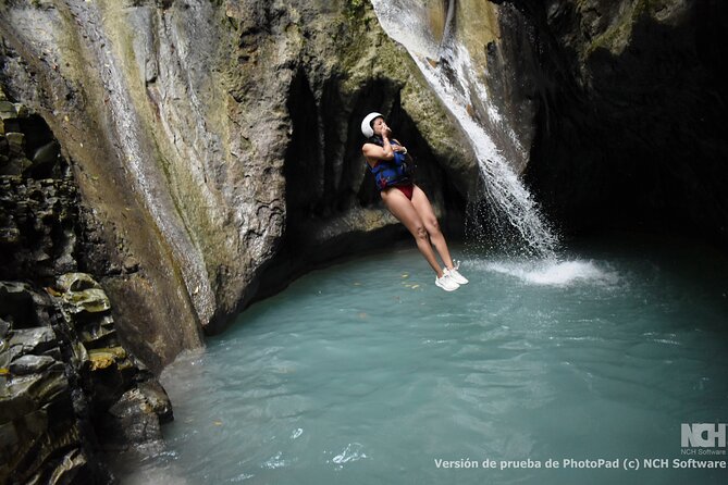 Short Excursions City Tour and 27 Waterfall Damajagua - Key things to know before you go