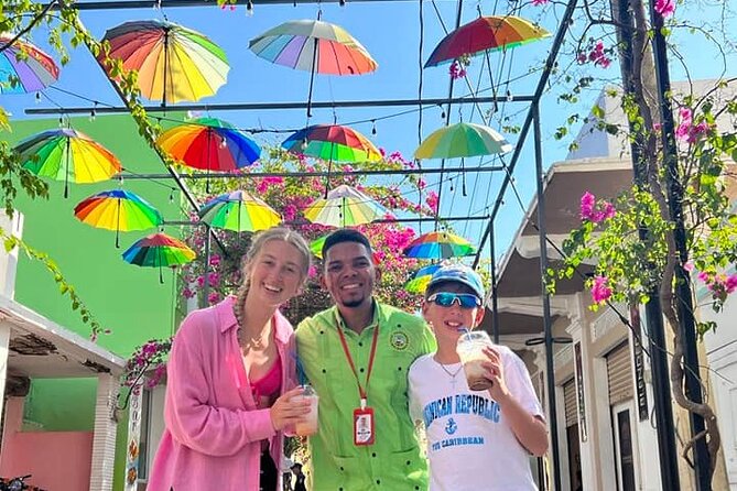 Short Excursions City Tour and 27 Waterfall Damajagua - Cigar factory and souvenir stops: learning stops that don’t eat your whole day