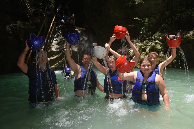 Short Excursions City Tour and 27 Waterfall Damajagua - Who should book this Puerto Plata combo tour?