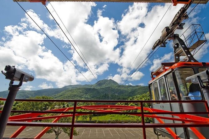 Sightseeing and City Tour in Puerto Plata - Why Puerto Plata’s Old Town Fits a Half-Day (Without Feeling Rushed)