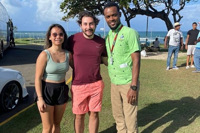 Sightseeing and City Tour in Puerto Plata - Umbrella Street: The Photo Stop That’s Actually a City Stop