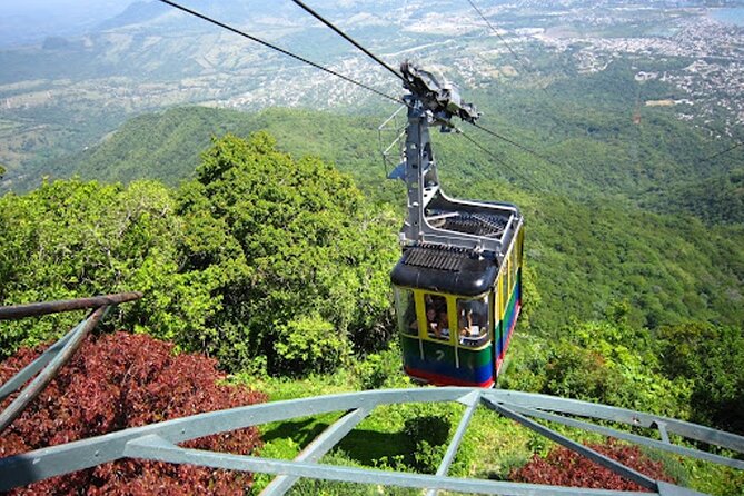 Sightseeing and City Tour in Puerto Plata - Catedral de San Felipe Apóstol and the Fortress That Watched for Pirates