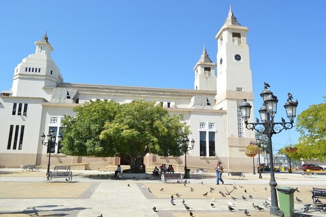Sightseeing and City Tour in Puerto Plata - Macorix House of Rum: A Rum Museum With a Real Family Origin Story
