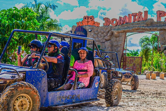 Small Group ATV and Buggy Tour - Key things I’d plan around