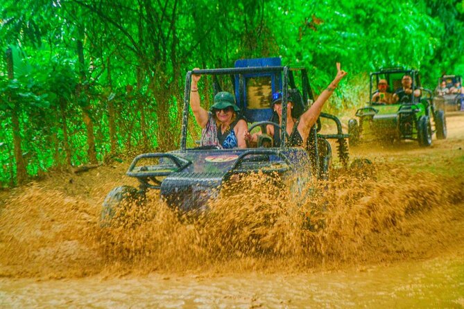 Small Group ATV and Buggy Tour - Price and what $25.50 buys you (it’s better than it looks)