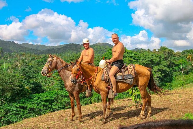 Small Group Cultural Safari - Getting Your Day Moving from Punta Cana
