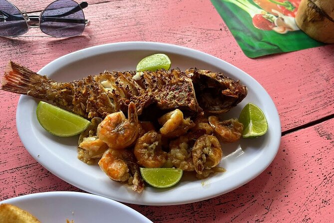 Small Group Cultural Safari - Stop 3: Higüey City Time (and What You Can Do in 35 Minutes)