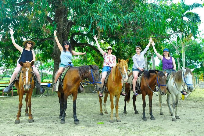 Small Group: Half Day Punta Cana Cultural Tour - How the Duration Really Feels