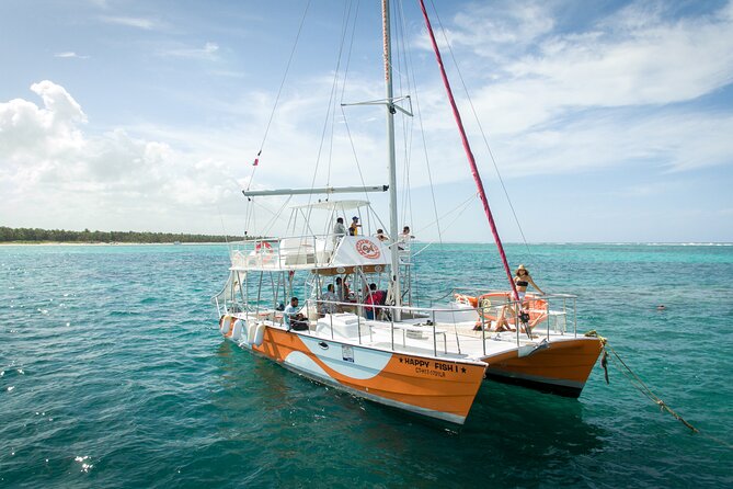Small Group Punta Cana Snorkeling with Premium Open Bar - Key Highlights You’ll Care About