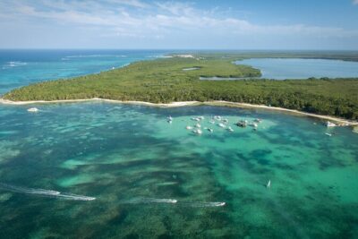Small Group Punta Cana Snorkeling with Premium Open Bar - Premium Open Bar, Snacks, and the Little Comfort Wins
