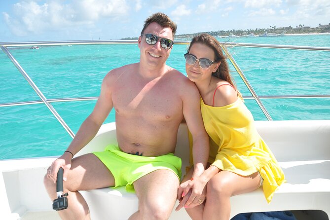 Small Group: Snorkeling Cruise Adventure around the Punta Cana Coast - Key points to know before you go