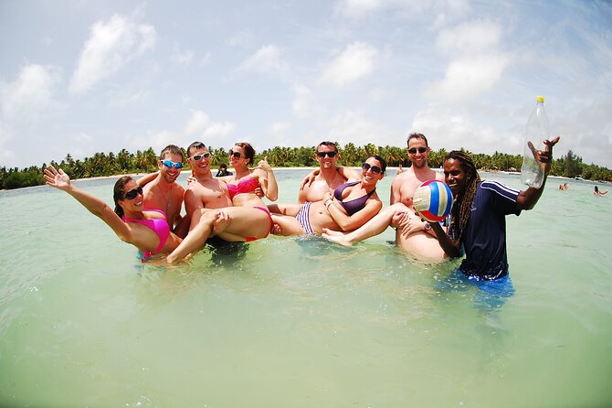 Small Group: Snorkeling Cruise Adventure around the Punta Cana Coast - Who This Cruise Fits Best (and Who Might Want a Different Plan)