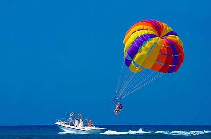 Snuba Snorkelking Parasailing and Catamaran Pack - What’s included on paper—and what to confirm before you rely on it