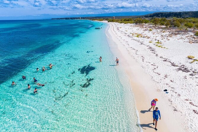 Southern VIP Route + Aguilas Bay: All Inclusive 2-Day Tour - Key Things I’d Mark on Your Map