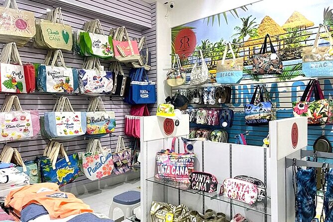 Souvenir Shopping Tour in Punta Cana Pickup Included - Should you book this Punta Cana souvenir shopping tour?