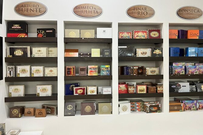 Souvenirs of Rancho Real cigars - Dominican Crafts and Handmade Gifts: How to Buy With Confidence
