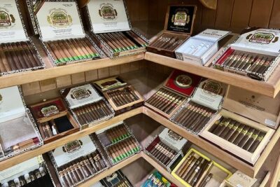 Souvenirs of Rancho Real cigars - Inside the 2-Hour Visit: A Realistic Timeline