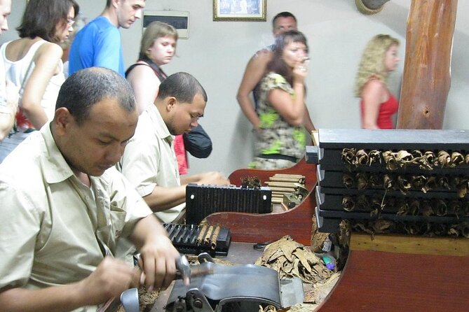 Souvenirs Shopping Tour from Punta Cana - Key things to know before you go