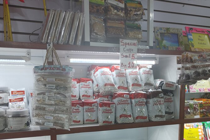 Souvenirs Shopping Tour from Punta Cana - Pickup, timing, and staying calm when plans are tight
