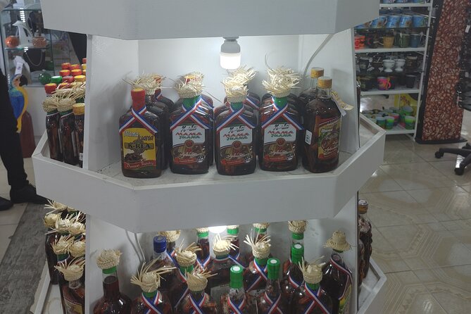 Souvenirs Shopping Tour from Punta Cana - What the $5 price really means for you