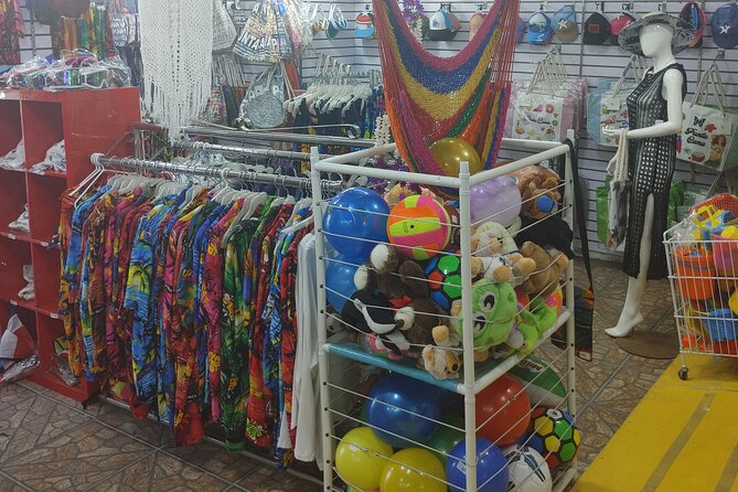 Souvenirs Shopping Tour from Punta Cana - Who this Punta Cana souvenir tour is best for