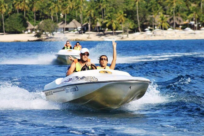Speed Boat Activity with Snorkeling and Parasailing in Punta Cana - Who This Tour Fits Best (and Who Should Skip It)