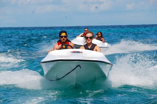 Speed Boat Adventure In Punta Cana - Key highlights to know before you go