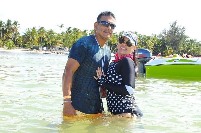 Speed Boat Adventure In Punta Cana - Price and value: why $75 can make sense (or not)