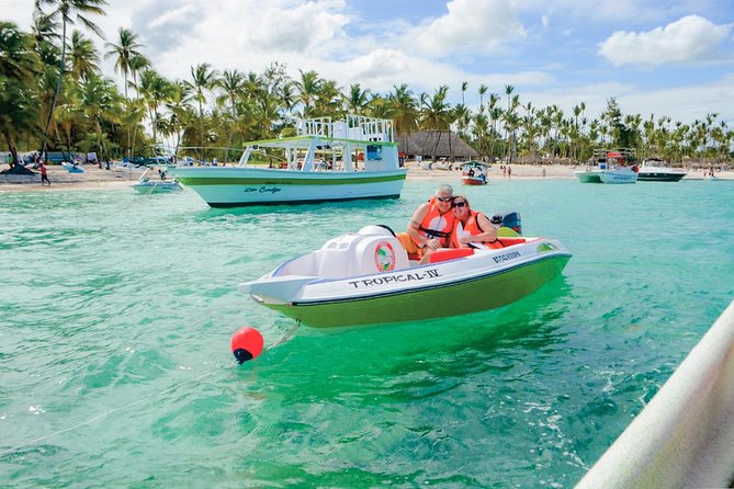 Speed Boat - from Punta Cana! - Price and Value: What $130 Buys You (and What It Doesn’t)