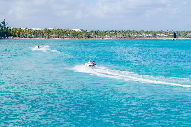 Speed Boat in Punta Cana - Should You Book This Punta Cana Speedboat Tour?