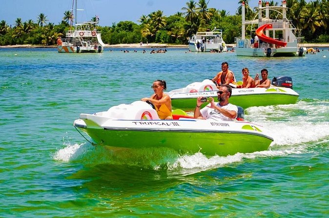 Speed Boat Ride and Snorkel Experience in Punta Cana - Price and Value: Why $58 Can Make Sense (and When It Might Not)