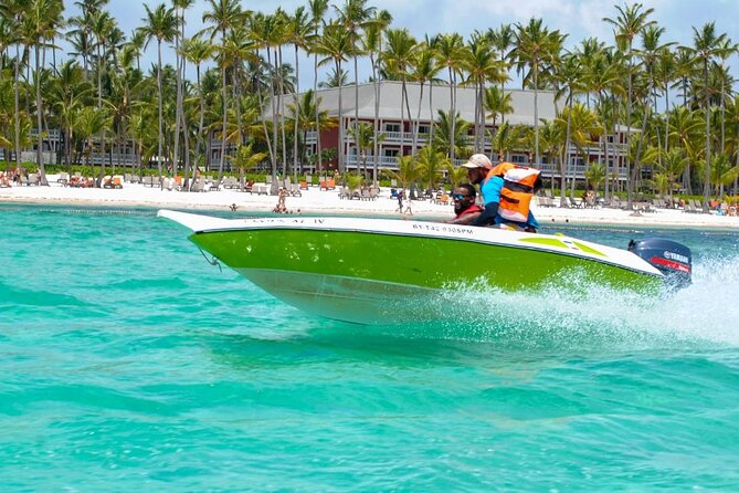 Speed Boat Ride and Snorkel Experience in Punta Cana - Who This Tour Fits Best (and Who Should Skip It)