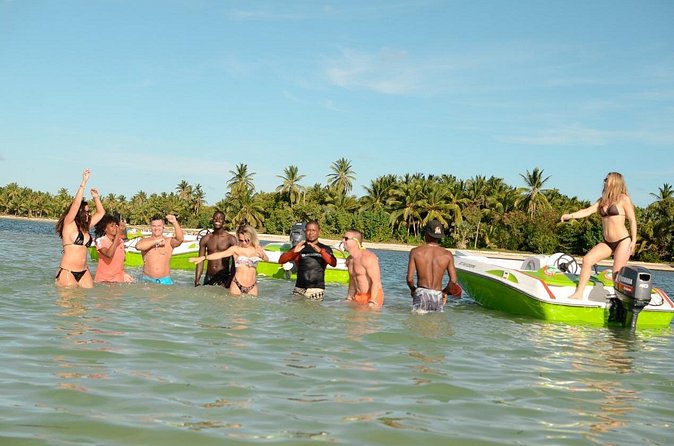 Speed Boats and Snorkeling in Punta Cana (Half Day) - Price and Value: Is $79 Worth the Speed and Short Snorkel Stop?