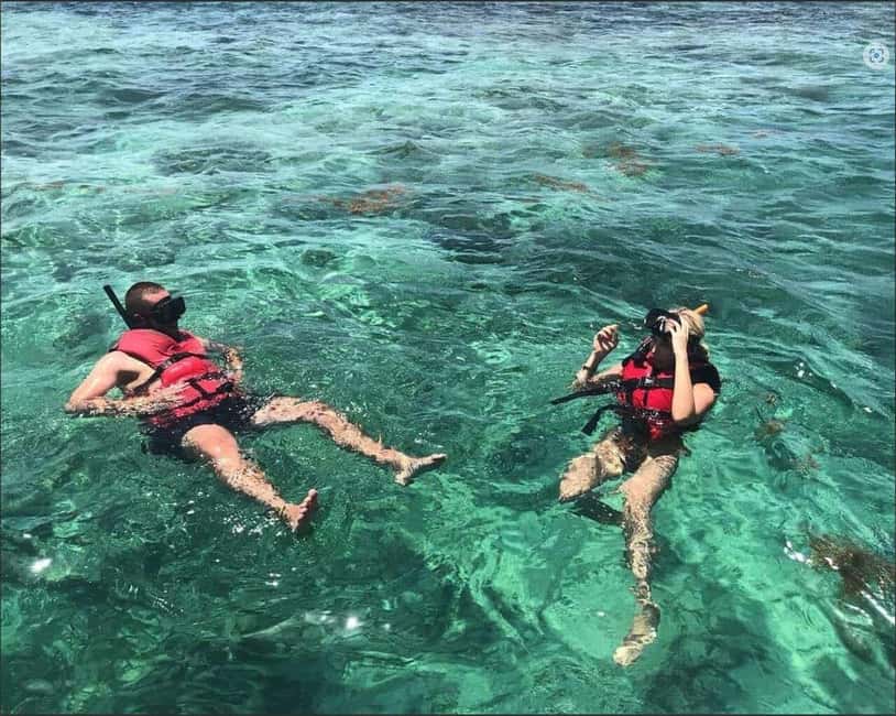 Speedboat Adventure and Snorkeling from Punta Cana - What to bring (and what to skip) for a smoother day
