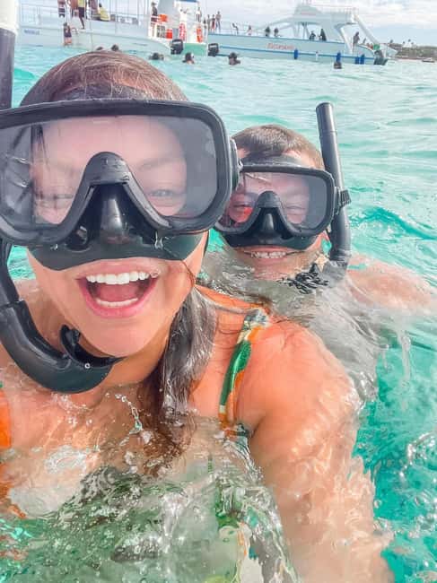 Speedboat Adventure: Exhilarating Experience in Punta Cana - Price and value: what $139 per group really buys you