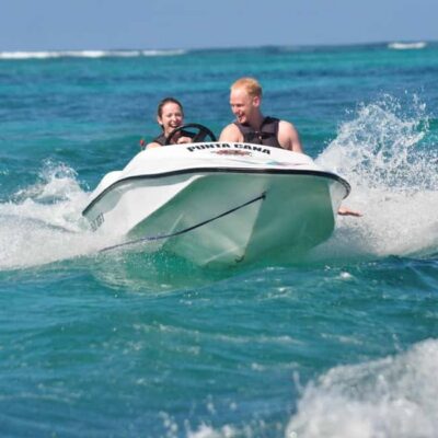 Speedboat Adventure: Exhilarating Experience in Punta Cana - Where this happens: Punta Cana’s coast near La Altagracia
