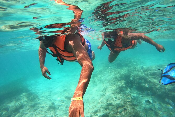 Speedboat Adventure to Snorkeling Spot and Natural Pool - Timing and Weather: The Day’s Two Big Variables