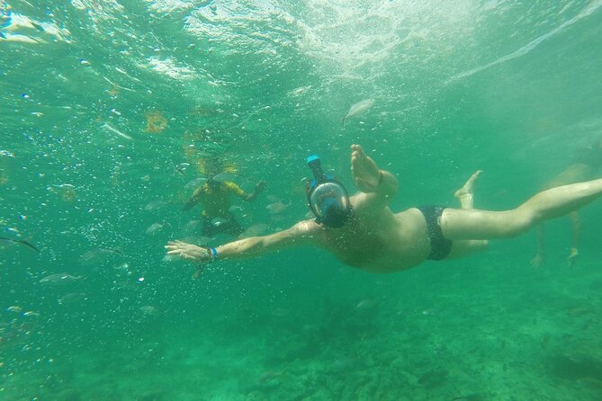 Speedboat Sailing with Snorkeling Experience in Punta Cana - Drinks, photos, and the small details that change the day