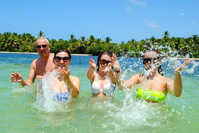 Speedboat & Snorkeling from Punta Cana - Photos, tips, and the extra-cost surprises to budget for