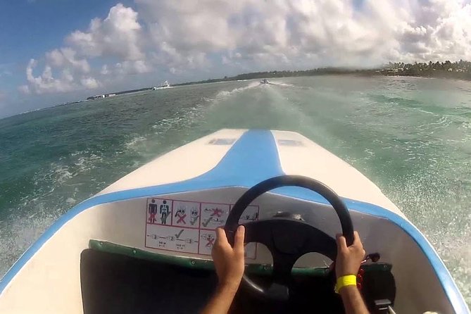 Speedboat & Snorkeling from Punta Cana - Price and value: what $149.99 really buys you