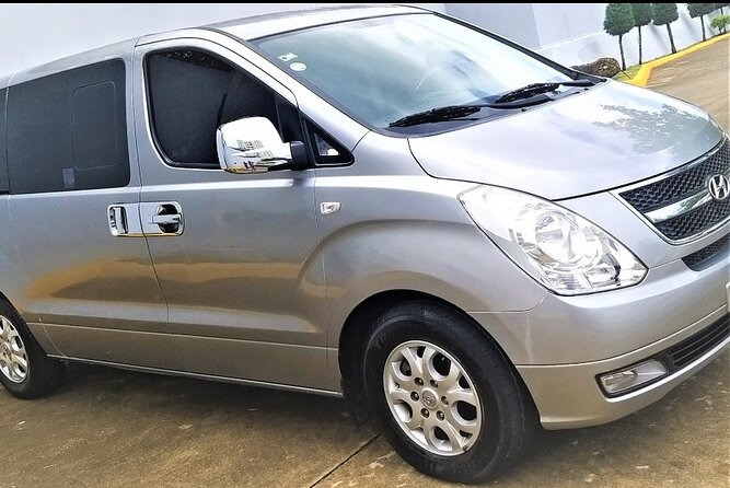 Standard and premium private transfer from punta cana airport to uvero alto - Punta Cana to Uvero Alto: The Real Value of Private Door-to-Door
