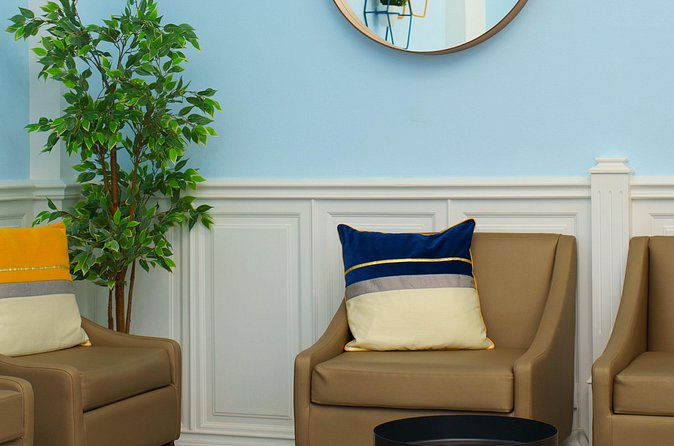 STI Airport Arrival - VIP Lounge & Fast Track Service - Price and value: is $120 per person fair?
