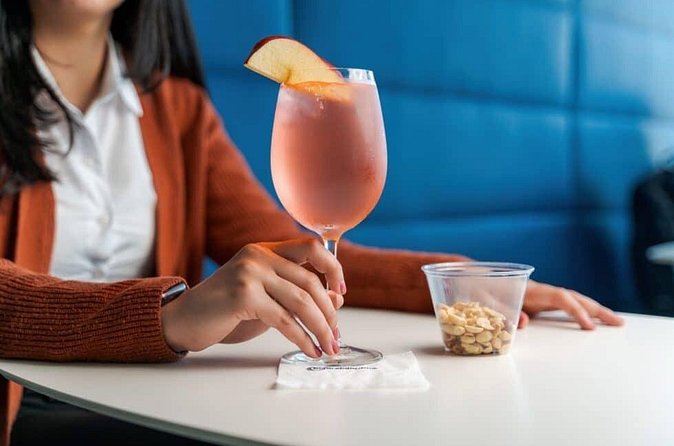 STI Airport Departure - VIP Lounge & Fast Track Service - FAQ
