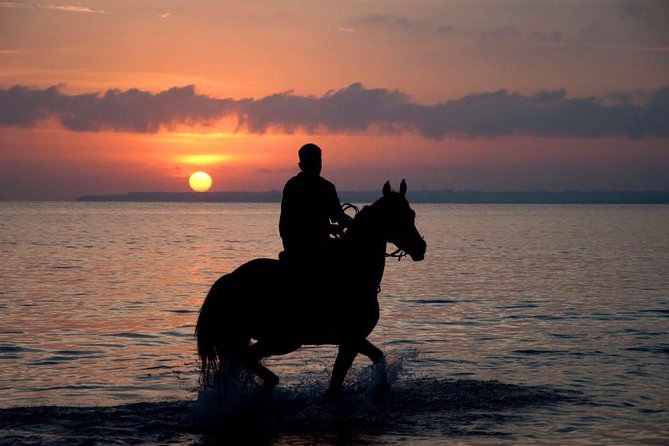 Sunset Beach Horseback Riding - Key things that make this sunset ride worth your time